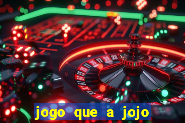 jogo que a jojo todynho joga